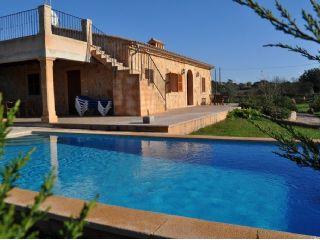 Finca/Casa Rural en venta en Son Carrio, Mallorca (Balearic Islands)