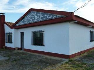 Finca/Casa Rural en venta en San Bartolomé de la Torre, Huelva (Costa de la Luz)