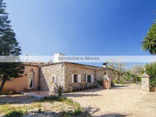 Finca/Casa Rural en venta en Inca, Mallorca (Balearic Islands)