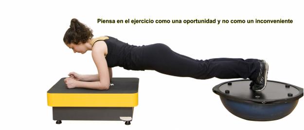 Gimnasios y Functional Training