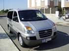 Hyundai H1 crdi 25 vgt 7 plazas en TOLEDO - mejor precio | unprecio.es