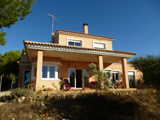 Montemar   - Detached villa - Montemar - CG15372   - 5 Habitaciones   - €429000€