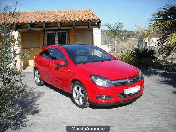 Opel Astra GTC 1.9 CDTi 120 CV Cosmo