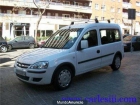 Opel Combo 1.7 CDTI 5p. - mejor precio | unprecio.es