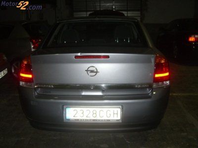 OPEL VECTRA DTI ELEGANT - Barcelona