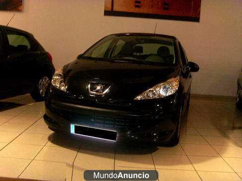 Peugeot 207 confort hdi