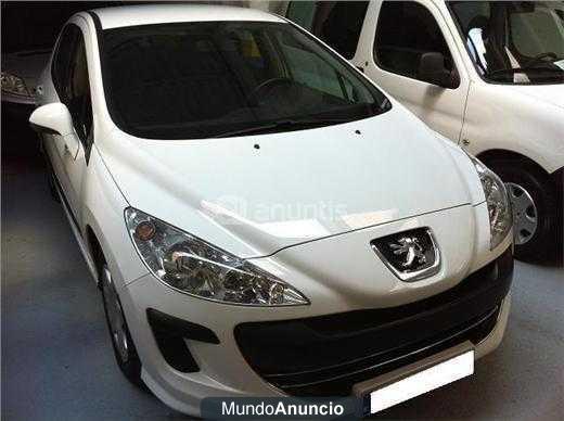 Peugeot 308 Confort 1.6 HDI 90