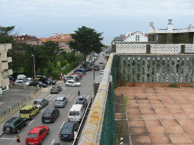 Piso en Ribamontán al Mar