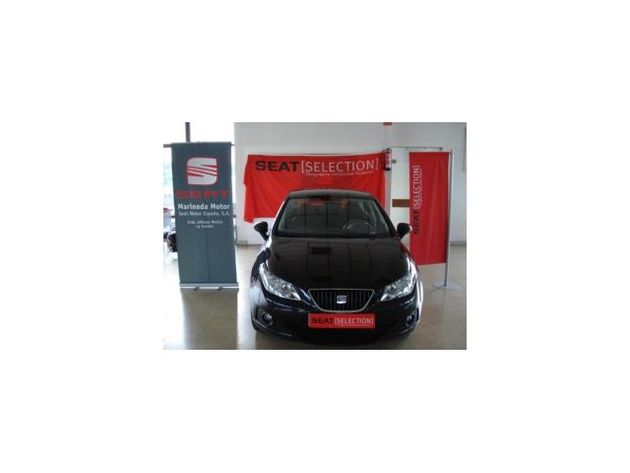 SEAT ALTEA XL 1.9 TDI 105cv S