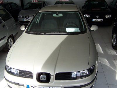 SEAT TOLEDO TDI 130CV 6V - SALAMANCA