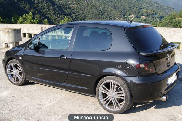 Vendo Peugeot impecable