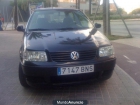 volkwagen polo gasolina año 2001 - mejor precio | unprecio.es