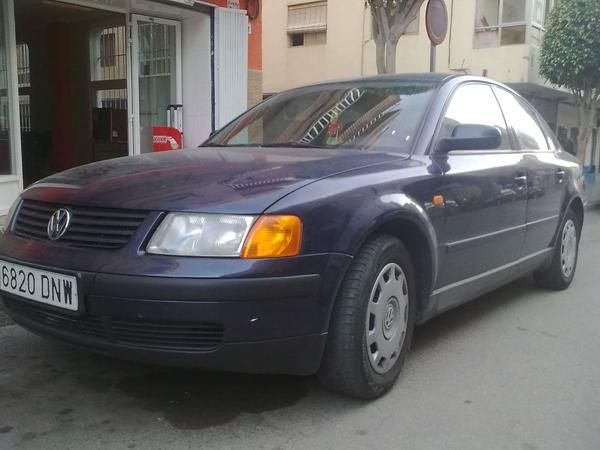 *****PASSAT POR 3000 EUROS****