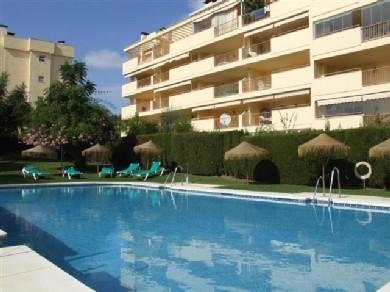 Apartamento con 1 dormitorio se vende en Mijas Costa, Costa del Sol