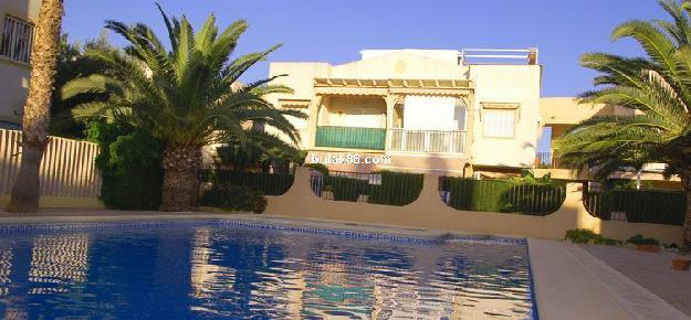 Apartamento en Dénia