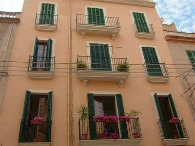 Apartamento en venta en Palma de Mallorca, Mallorca (Balearic Islands)