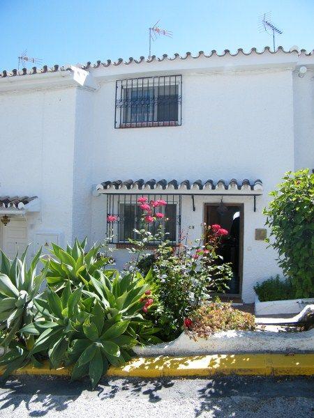 Casa en venta en Nerja, Málaga (Costa del Sol)