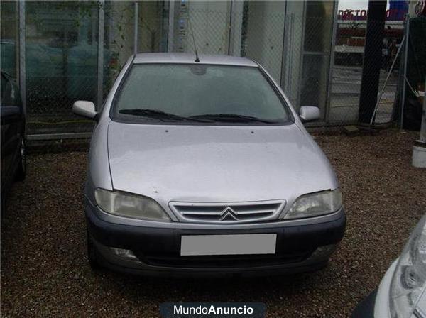 Citroen Xsara Vts 1.9 D 90cv \'99