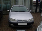 Citroen Xsara Vts 1.9 D 90cv \'99 - mejor precio | unprecio.es