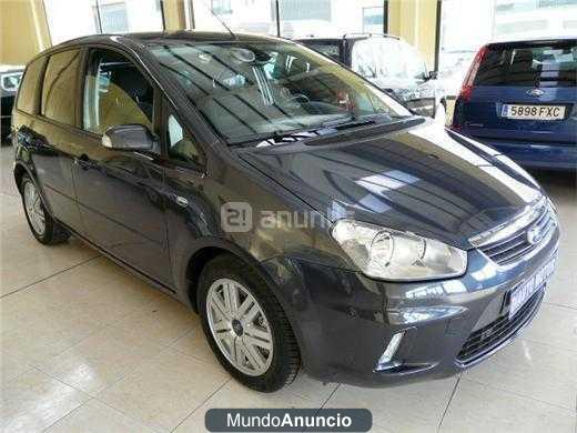 Ford CMax 1.8 TDCi Trend