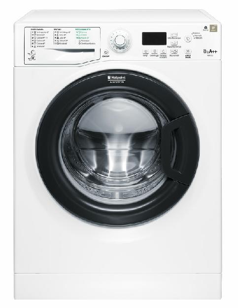 Hotpoint-Ariston WMG 822B IT