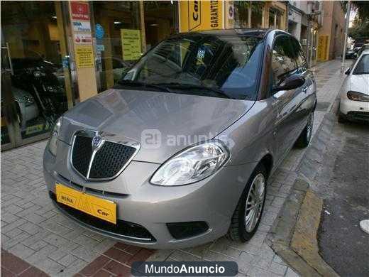 Lancia Ypsilon 1.3 JTD Oro 90cv