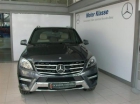 Mercedes-Benz CLASE M ML 350CDI BT 4M - mejor precio | unprecio.es