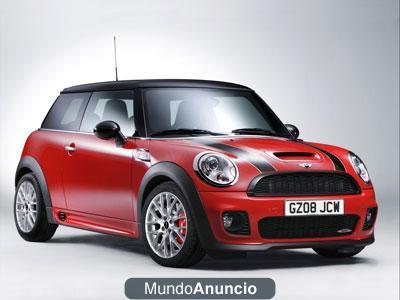 MINI A ESTRENAR CON MANTENIMIENTO,SEGUROS E IMPUESTOS INCLUIDOS