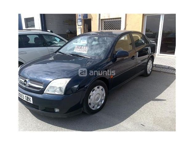 OPEL Vectra 2.0DTI 16v Comfort