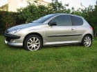 PEUGEOT 206 GTI 2.0I 138CV. 3P. - Barcelona - mejor precio | unprecio.es