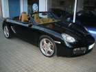 Porsche BOXSTER S 3.4 295CV. '06 - mejor precio | unprecio.es