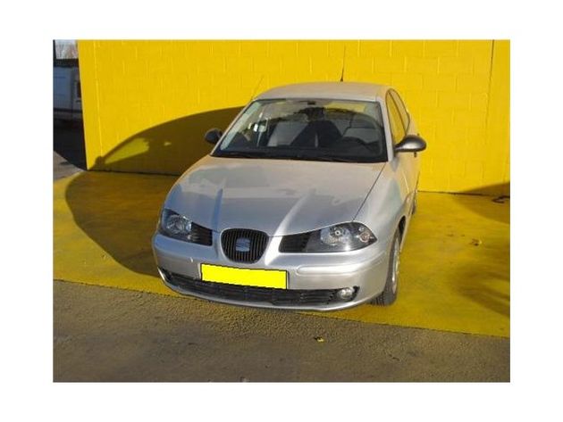 SEAT IBIZA 1.9 TDI 100 CV  COOL