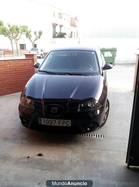 Seat Ibiza 1.9 TDI 100 CV