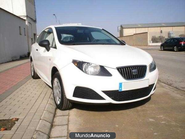 Seat Ibiza SC 1.4TDI Reference