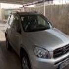 Te vendo toyota rav4 2.2 D-4D Sol - mejor precio | unprecio.es