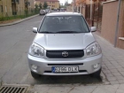 TOYOTA RAV 4 LUNA 1.8 - MADRID - mejor precio | unprecio.es