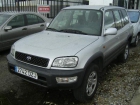 TOYOTA Rav4 2.0I 16V VX AC AIRBAGS - mejor precio | unprecio.es