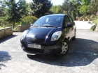 Vendo Toyota Yaris 1.3 VVT-I 5 puertas - mejor precio | unprecio.es