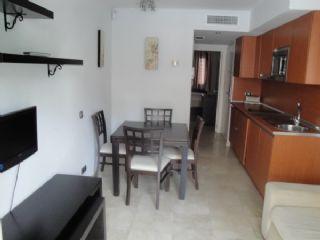 Apartamento en alquiler de vacaciones en Benalmadena Costa, Málaga (Costa del Sol)