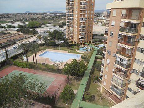 Apartamento en Campello (el)