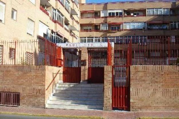 Apartamento en Torrevieja