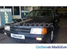 Audi 100 - mejor precio | unprecio.es