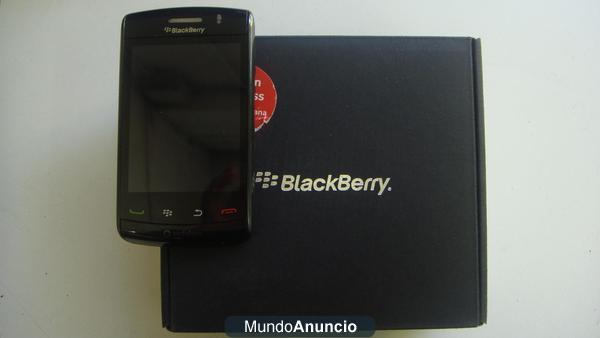 BLACKBERRY STORM2 9520