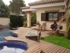 Chalet en Eliana (l´) - mejor precio | unprecio.es