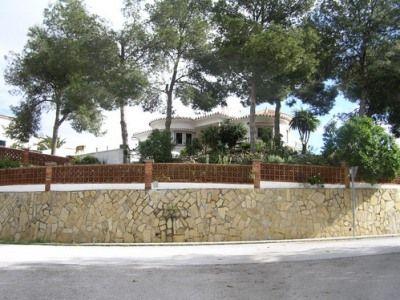 Chalet en venta en Caleta de Vélez, Málaga (Costa del Sol)