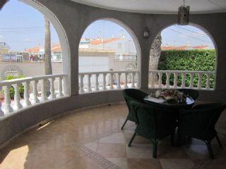 Chalet en venta en Torrevieja, Alicante (Costa Blanca)