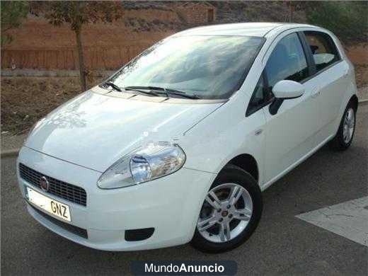 Fiat Grande Punto 1.4 Dynamic