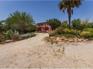 Finca/Casa Rural en venta en Binissalem, Mallorca (Balearic Islands)