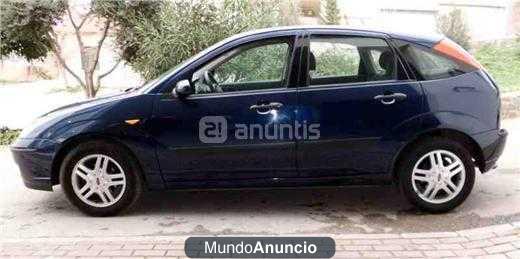 Ford Focus 1.8 TDCi Trend 100CV