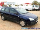 Ford Focus - mejor precio | unprecio.es